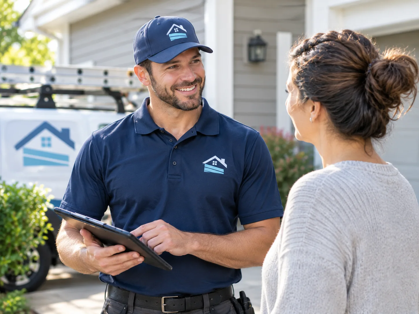 Cracked Siding Repair in Woodhull, IL